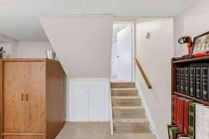 Photo 35 at 39 Deerford Road, Don Valley Village, Toronto