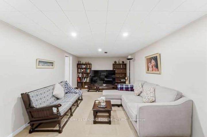 Photo 36 at 39 Deerford Road, Don Valley Village, Toronto