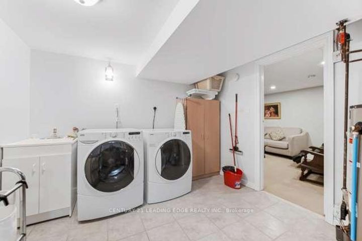 Photo 40 at 39 Deerford Road, Don Valley Village, Toronto