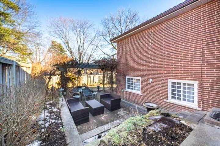 Photo 41 at 39 Deerford Road, Don Valley Village, Toronto