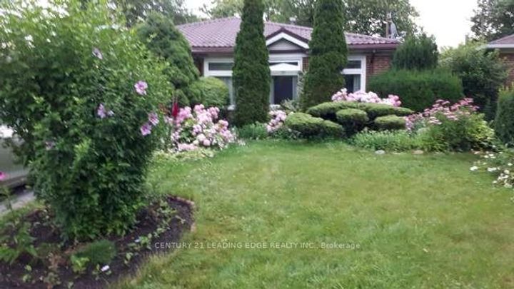 Photo 48 at 39 Deerford Road, Don Valley Village, Toronto