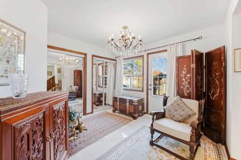 Photo 6 at 39 Deerford Road, Don Valley Village, Toronto