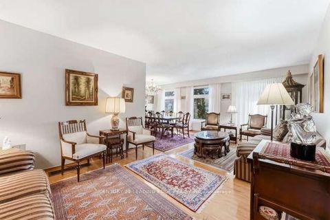 Photo 8 at 39 Deerford Road, Don Valley Village, Toronto