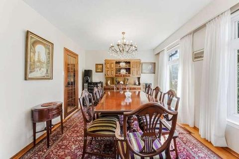 Photo 12 at 39 Deerford Road, Don Valley Village, Toronto