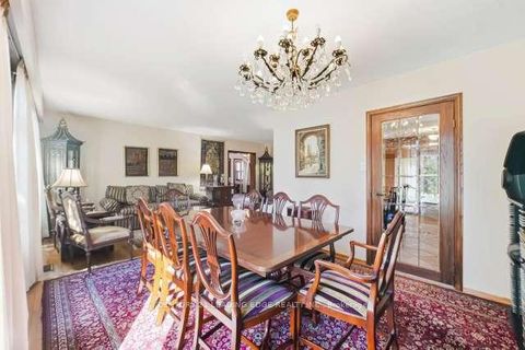 Photo 14 at 39 Deerford Road, Don Valley Village, Toronto