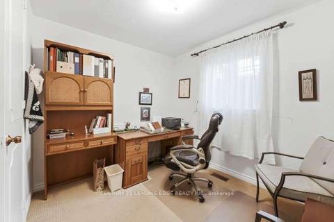 Photo 31 at 39 Deerford Road, Don Valley Village, Toronto