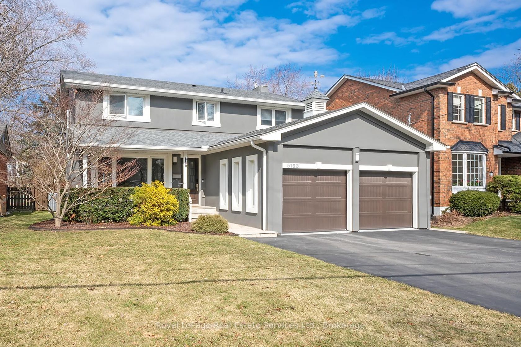 5193 Lakeshore Road, Appleby, Burlington 