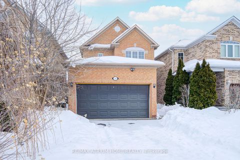 Photo 0 at 59 Hollybush Drive, Maple, Vaughan