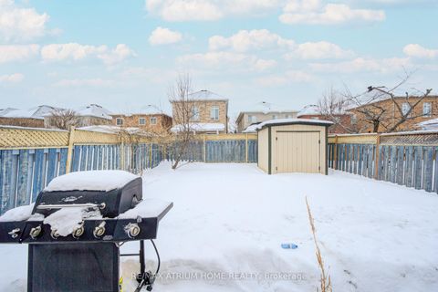 Photo 46 at 59 Hollybush Drive, Maple, Vaughan