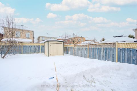 Photo 47 at 59 Hollybush Drive, Maple, Vaughan