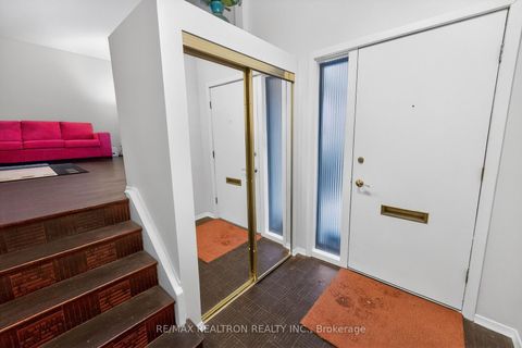 Photo 4 at 96 Invergordon Avenue, Malvern West, Toronto