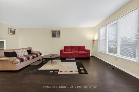 Photo 5 at 96 Invergordon Avenue, Malvern West, Toronto