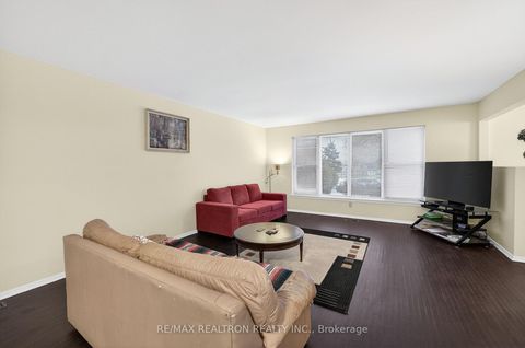 Photo 7 at 96 Invergordon Avenue, Malvern West, Toronto