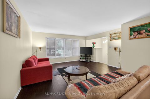 Photo 8 at 96 Invergordon Avenue, Malvern West, Toronto