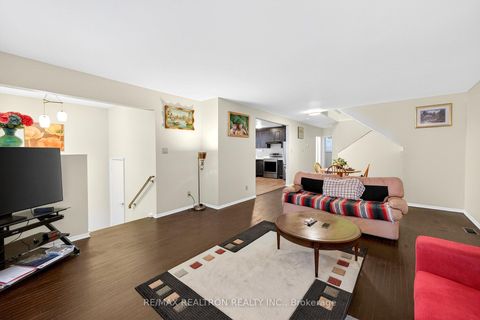 Photo 9 at 96 Invergordon Avenue, Malvern West, Toronto