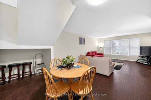 Photo 11 at 96 Invergordon Avenue, Malvern West, Toronto