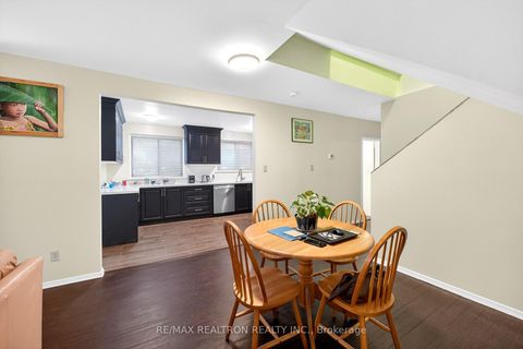 Photo 12 at 96 Invergordon Avenue, Malvern West, Toronto