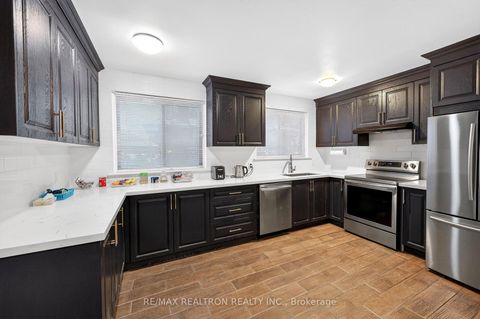 Photo 14 at 96 Invergordon Avenue, Malvern West, Toronto