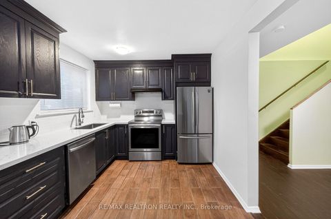 Photo 15 at 96 Invergordon Avenue, Malvern West, Toronto