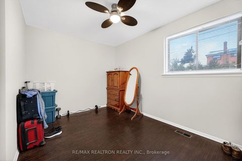 Photo 17 at 96 Invergordon Avenue, Malvern West, Toronto