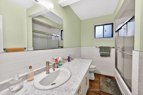 Photo 18 at 96 Invergordon Avenue, Malvern West, Toronto