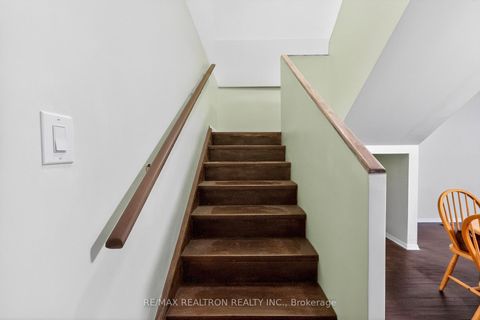 Photo 19 at 96 Invergordon Avenue, Malvern West, Toronto