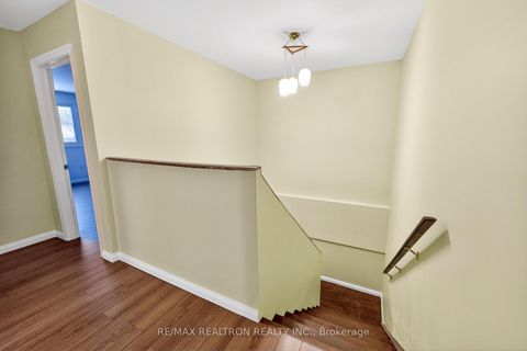 Photo 20 at 96 Invergordon Avenue, Malvern West, Toronto