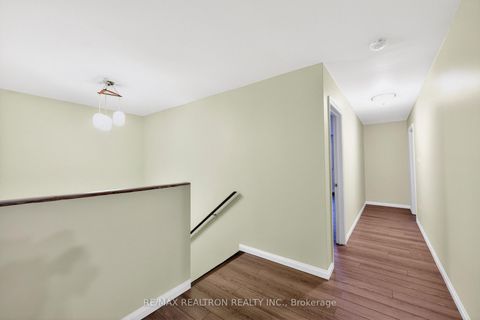 Photo 21 at 96 Invergordon Avenue, Malvern West, Toronto