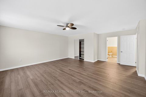 Photo 23 at 96 Invergordon Avenue, Malvern West, Toronto