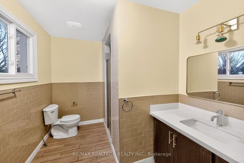 Photo 24 at 96 Invergordon Avenue, Malvern West, Toronto