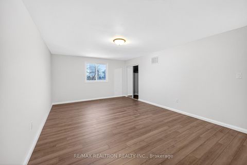 Photo 27 at 96 Invergordon Avenue, Malvern West, Toronto