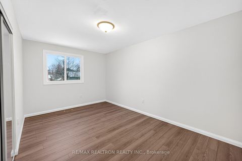 Photo 28 at 96 Invergordon Avenue, Malvern West, Toronto