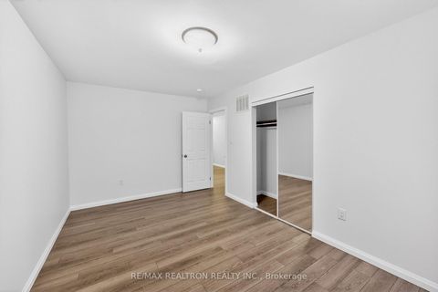 Photo 29 at 96 Invergordon Avenue, Malvern West, Toronto