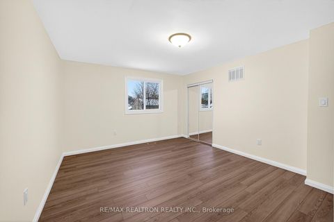 Photo 31 at 96 Invergordon Avenue, Malvern West, Toronto