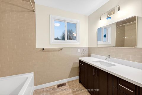 Photo 33 at 96 Invergordon Avenue, Malvern West, Toronto