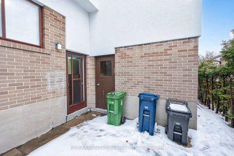 Photo 34 at 96 Invergordon Avenue, Malvern West, Toronto