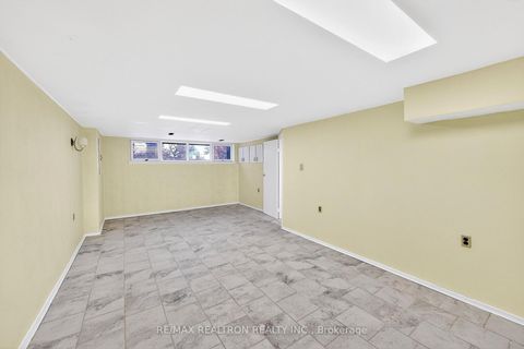 Photo 36 at 96 Invergordon Avenue, Malvern West, Toronto