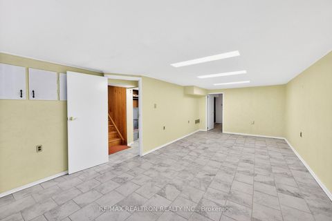 Photo 37 at 96 Invergordon Avenue, Malvern West, Toronto