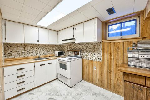 Photo 40 at 96 Invergordon Avenue, Malvern West, Toronto