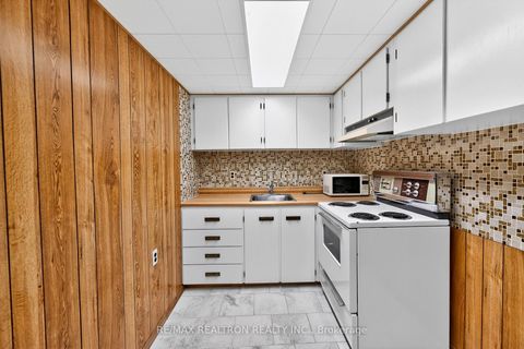 Photo 41 at 96 Invergordon Avenue, Malvern West, Toronto