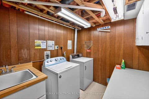 Photo 42 at 96 Invergordon Avenue, Malvern West, Toronto