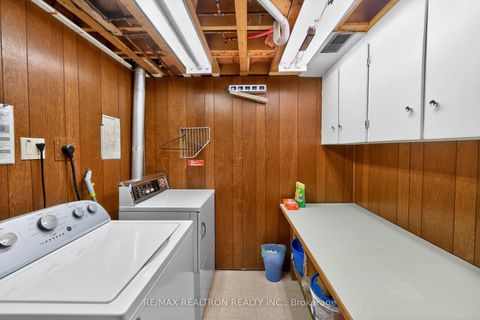 Photo 43 at 96 Invergordon Avenue, Malvern West, Toronto