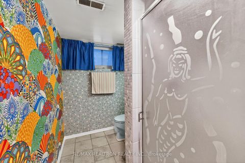 Photo 44 at 96 Invergordon Avenue, Malvern West, Toronto