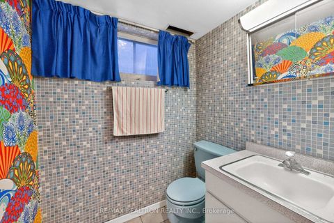 Photo 45 at 96 Invergordon Avenue, Malvern West, Toronto