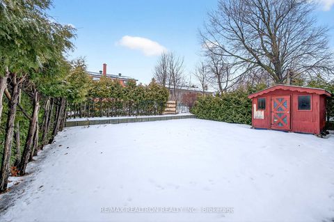 Photo 47 at 96 Invergordon Avenue, Malvern West, Toronto