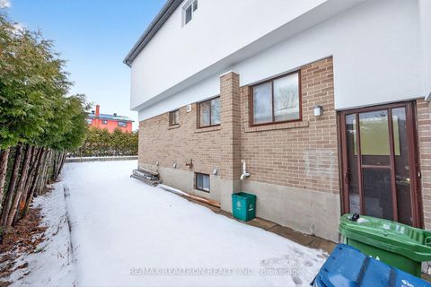 Photo 49 at 96 Invergordon Avenue, Malvern West, Toronto