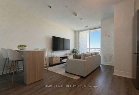 Photo 4 at 1111 - 3100 Keele Street, CFB, Toronto