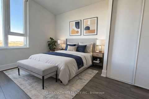 Photo 8 at 1111 - 3100 Keele Street, CFB, Toronto