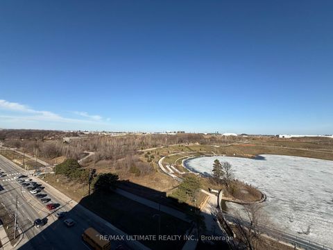 Photo 15 at 1111 - 3100 Keele Street, CFB, Toronto