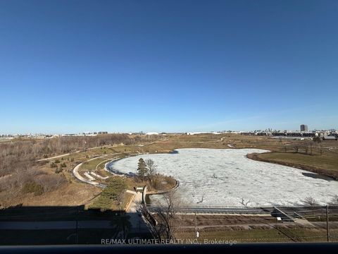 Photo 16 at 1111 - 3100 Keele Street, CFB, Toronto